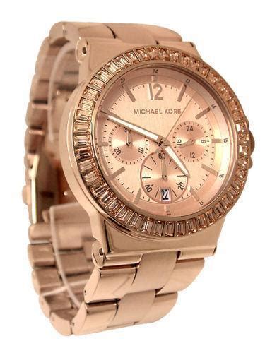 michael kors watches ebay india|used michael kors watch.